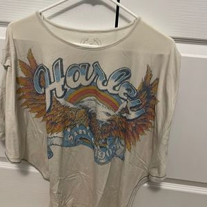 Harley-Davidson Vintage Trunk Collection Tee